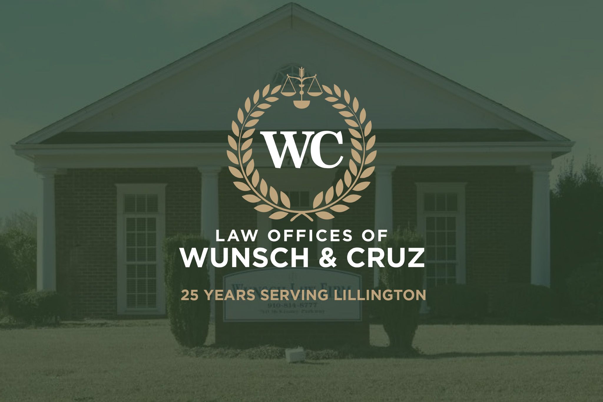 The Law Offices of Wunsch and Cruz