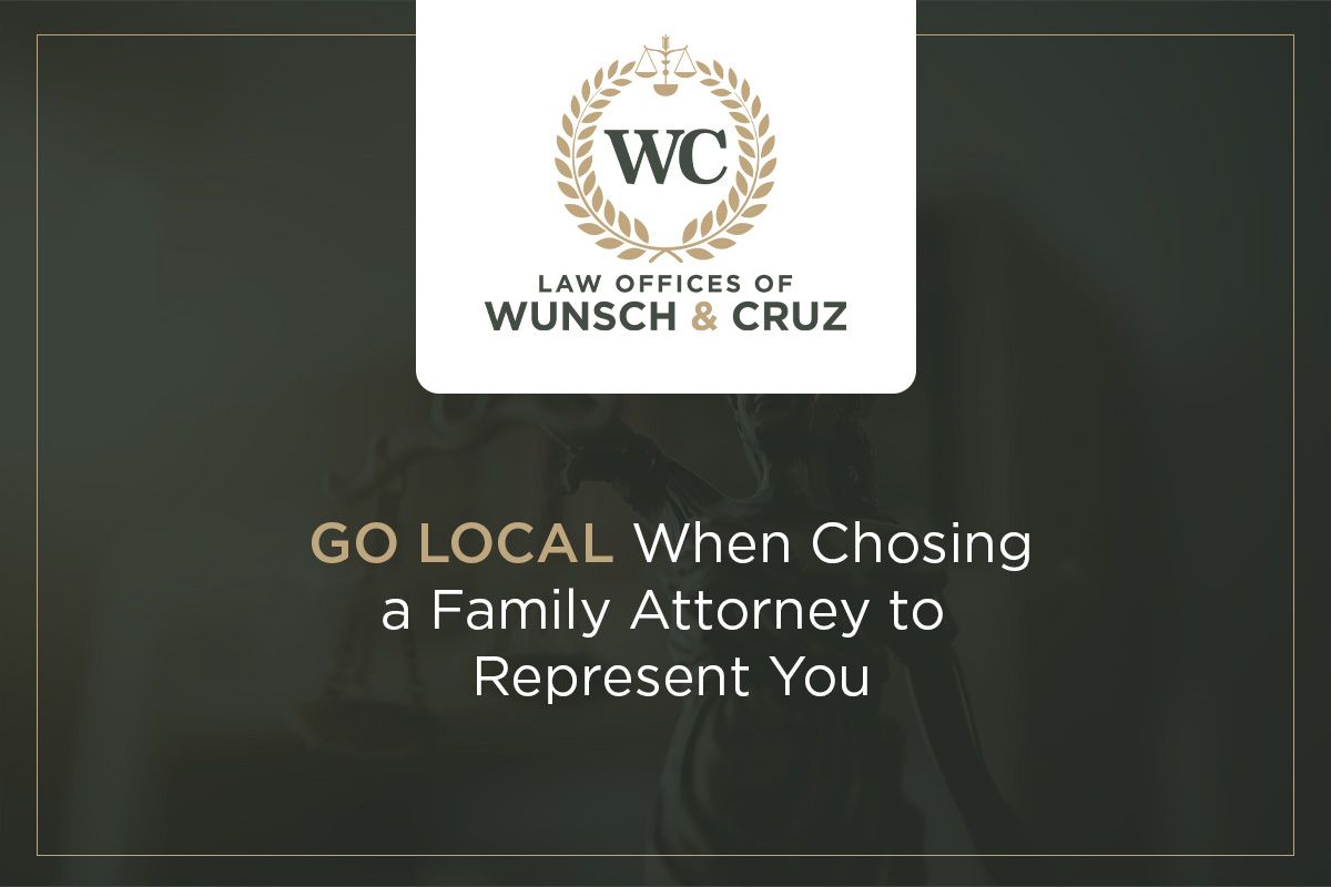 Family law in Fuquay-Varina