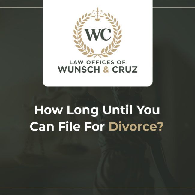 North Carolina divorce waiting-period article