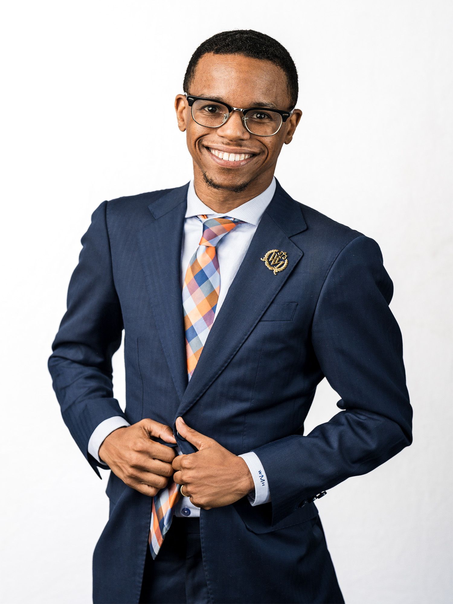 William H. McDougal III