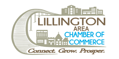 Wunsch Law Firm and the Lillington Chamber of Commerce